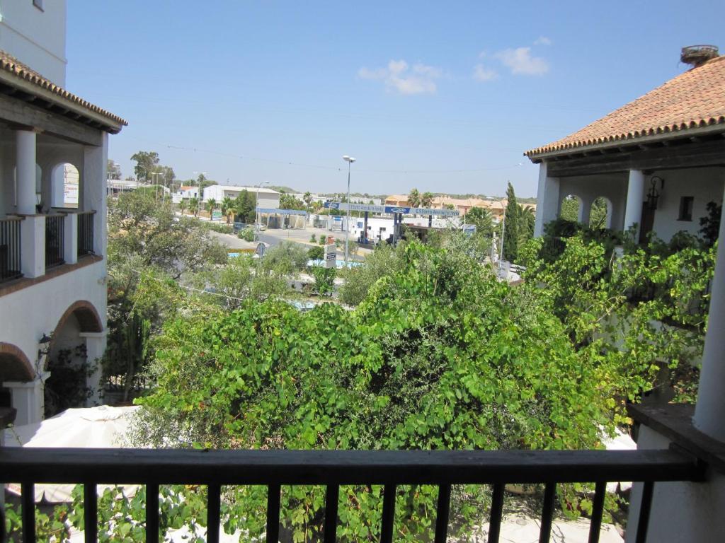 Hotel Cortijo Las Grullas Benalup-Casas Viejas Exterior photo