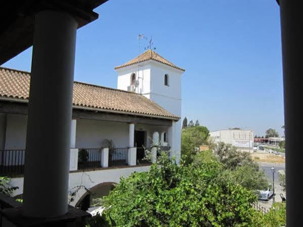 Hotel Cortijo Las Grullas Benalup-Casas Viejas Exterior photo
